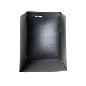 Купить Подушка кожаная боксерская "Пирамида" Totalbox в Ростове 