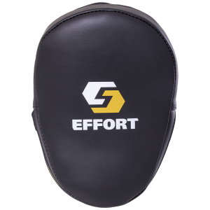 Купить Лапа Effort E603-2 изогнутая, кожзам, черный  в Ростове 