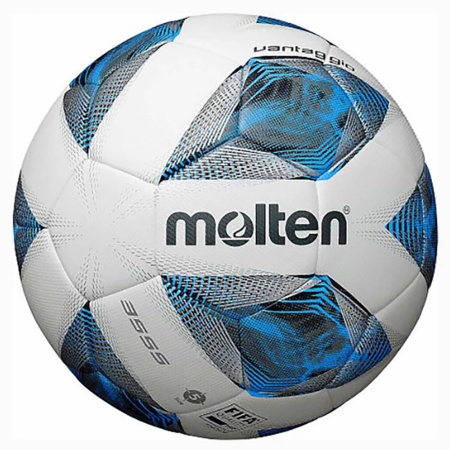 Купить Футбольный мяч Molten F5A3555-K FIFAPRO в Ростове 