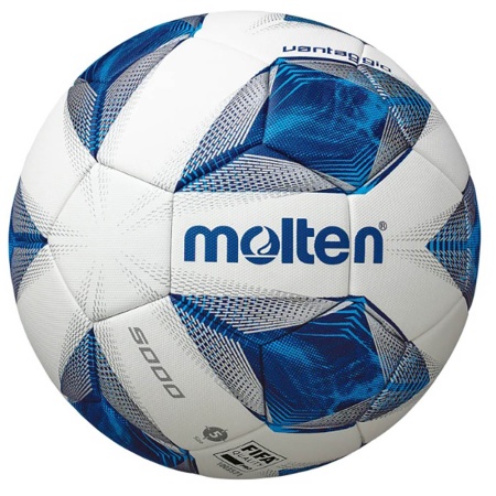 Купить Мяч футбольный Molten F5A5000 в Ростове 