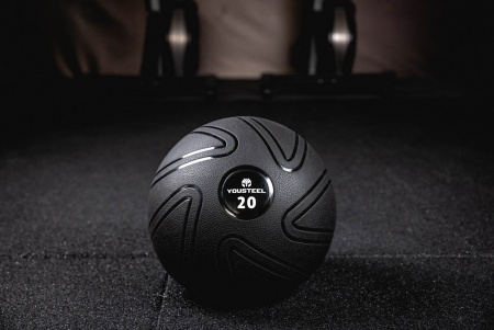 Купить Мяч для кроссфита EVO SLAMBALL 20 кг в Ростове 