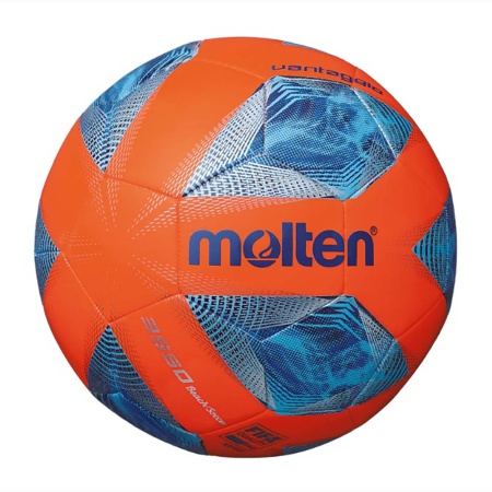 Купить Мяч футбольный Molten F5A3550 FIFA в Ростове 