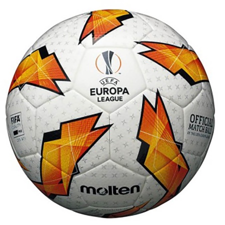 Купить Мяч футбольный Molten F9U4800 FIFA в Ростове 