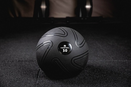 Купить Мяч для кроссфита EVO SLAMBALL 30 кг в Ростове 