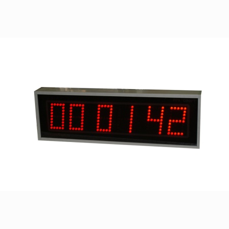 Купить Часы-секундомер настенные С2.25 знак 250 мм в Ростове 