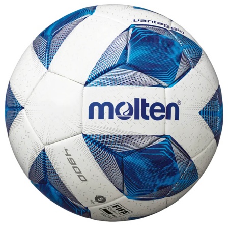 Купить Мяч футбольный Molten F5A4900 в Ростове 